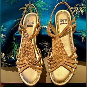 Impo Praline Women's Sandals - NWT